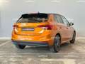Skoda Fabia 1.0 TSI Design DSG 85kW Orange - thumbnail 30