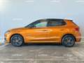 Skoda Fabia 1.0 TSI Design DSG 85kW Orange - thumbnail 4