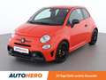 Abarth 695 1.4 Turbo Aut. *BEATS*NAVI*BT*KLIMAAUTO* Rot - thumbnail 1
