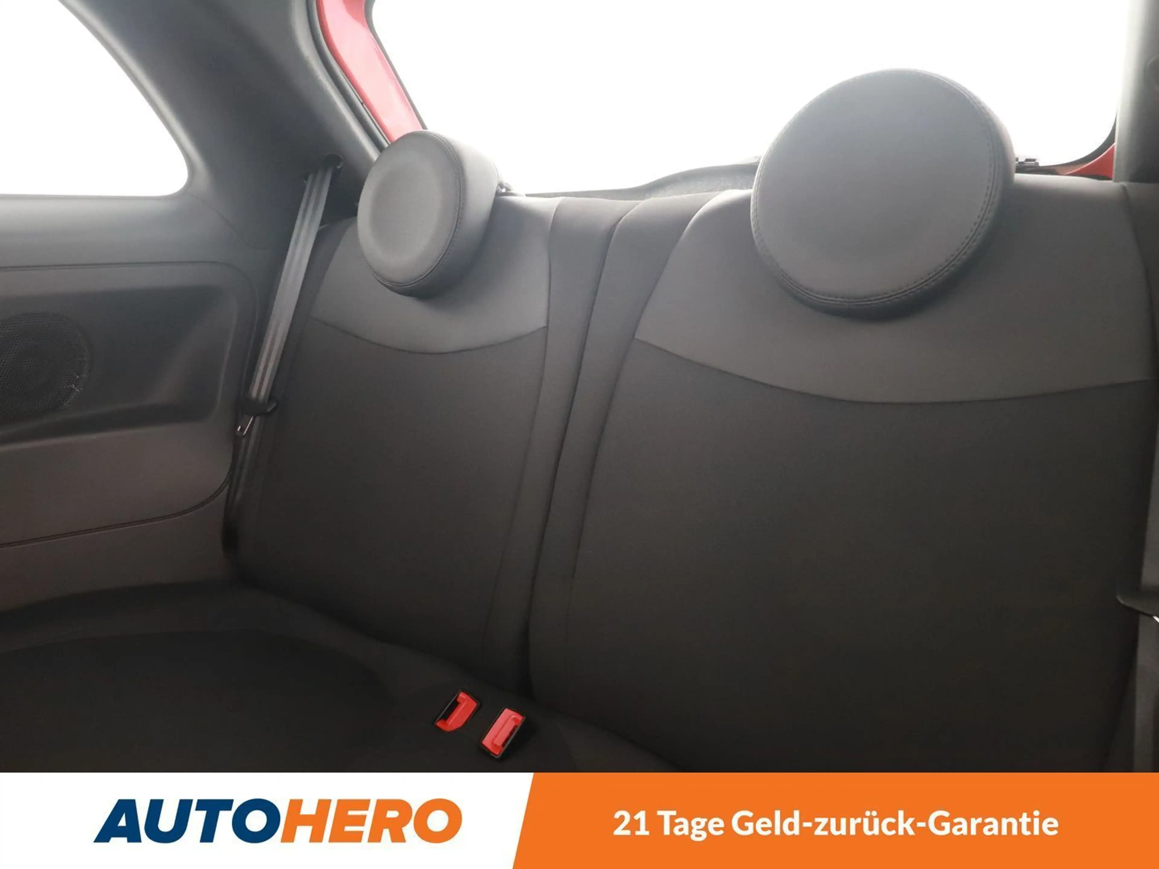 Abarth 695 1.4 Turbo Aut. *BEATS*NAVI*BT*KLIMAAUTO* — photo 14