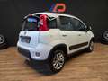 Fiat Panda 1.3 MJT 95 CV S&S 4x4 Blanc - thumbnail 12