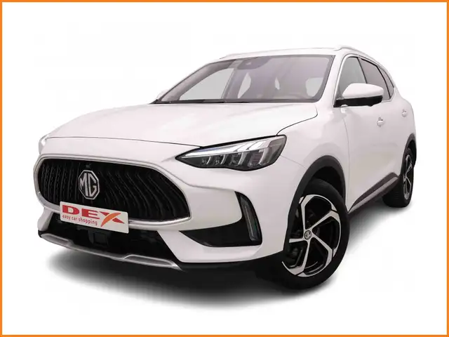 MG HS 1.5 T-GDi 162 AUT Luxury | Pano | Leather | GPS | LED | ALU18