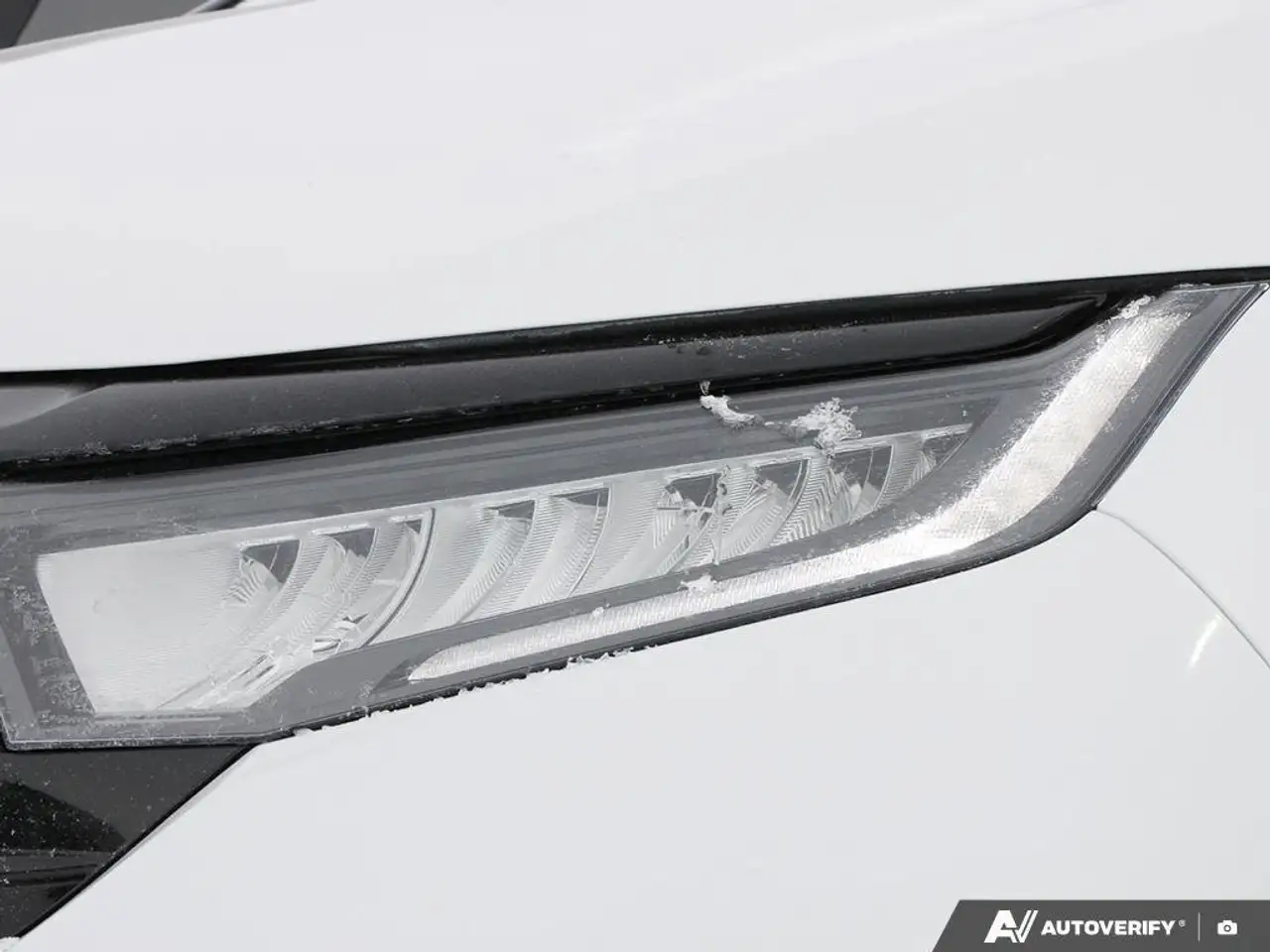 Honda Odyssey снимка Honda Odyssey