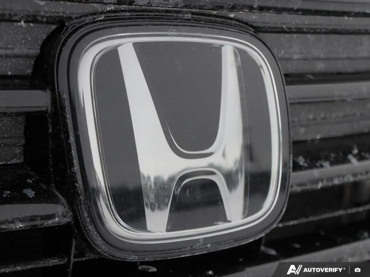 Honda Odyssey снимка Honda Odyssey
