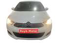 Citroen C4 1.6BlueHDI Live Edition 100 Blanco - thumbnail 3