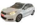 Citroen C4 1.6BlueHDI Live Edition 100 Blanco - thumbnail 2