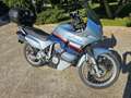Honda Transalp 1997 Srebrny - thumbnail 3
