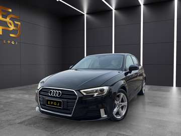 Sportback 2.0 tdi Business  150cv