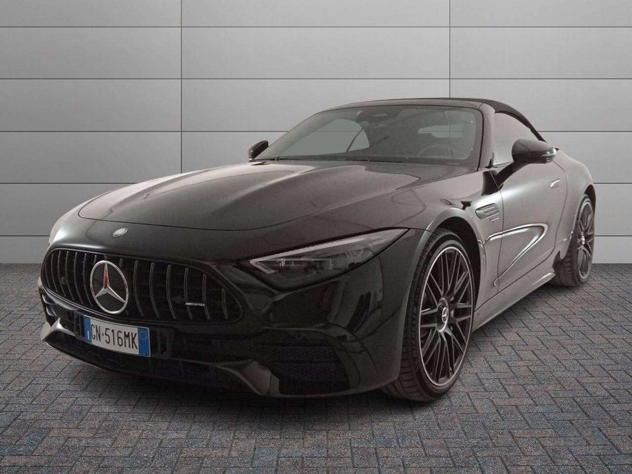 Mercedes-Benz SL 43 AMG AMG SL - R232 Premium Plus 381cv auto! PREZZO REALE