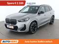 BMW iX1 xDrive 30 M Sport Grau - thumbnail 1