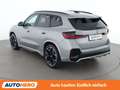 BMW iX1 xDrive 30 M Sport Grau - thumbnail 4