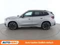 BMW iX1 xDrive 30 M Sport Grau - thumbnail 3