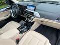 BMW X3 sDrive 18 d Aut.*LED*Pano*Virtual*Kam* Grau - thumbnail 9