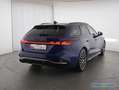 Audi A5 Avant 2.0 TDI edition one S tronic qu. Matrix Blau - thumbnail 2
