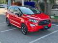 Ford EcoSport EcoSport 2018 1.0 ecoboost ST-Line 100cv my19 Rosso - thumbnail 6