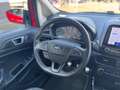 Ford EcoSport EcoSport 2018 1.0 ecoboost ST-Line 100cv my19 Rosso - thumbnail 8