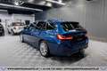 BMW 318 d 48 V Touring Aut.*R-KAMERA*SHZ*AHK*STANDHEIZU... Blau - thumbnail 6