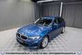 BMW 318 d 48 V Touring Aut.*R-KAMERA*SHZ*AHK*STANDHEIZU... Blau - thumbnail 2