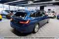 BMW 318 d 48 V Touring Aut.*R-KAMERA*SHZ*AHK*STANDHEIZU... Blau - thumbnail 7