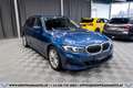 BMW 318 d 48 V Touring Aut.*R-KAMERA*SHZ*AHK*STANDHEIZU... Blau - thumbnail 4