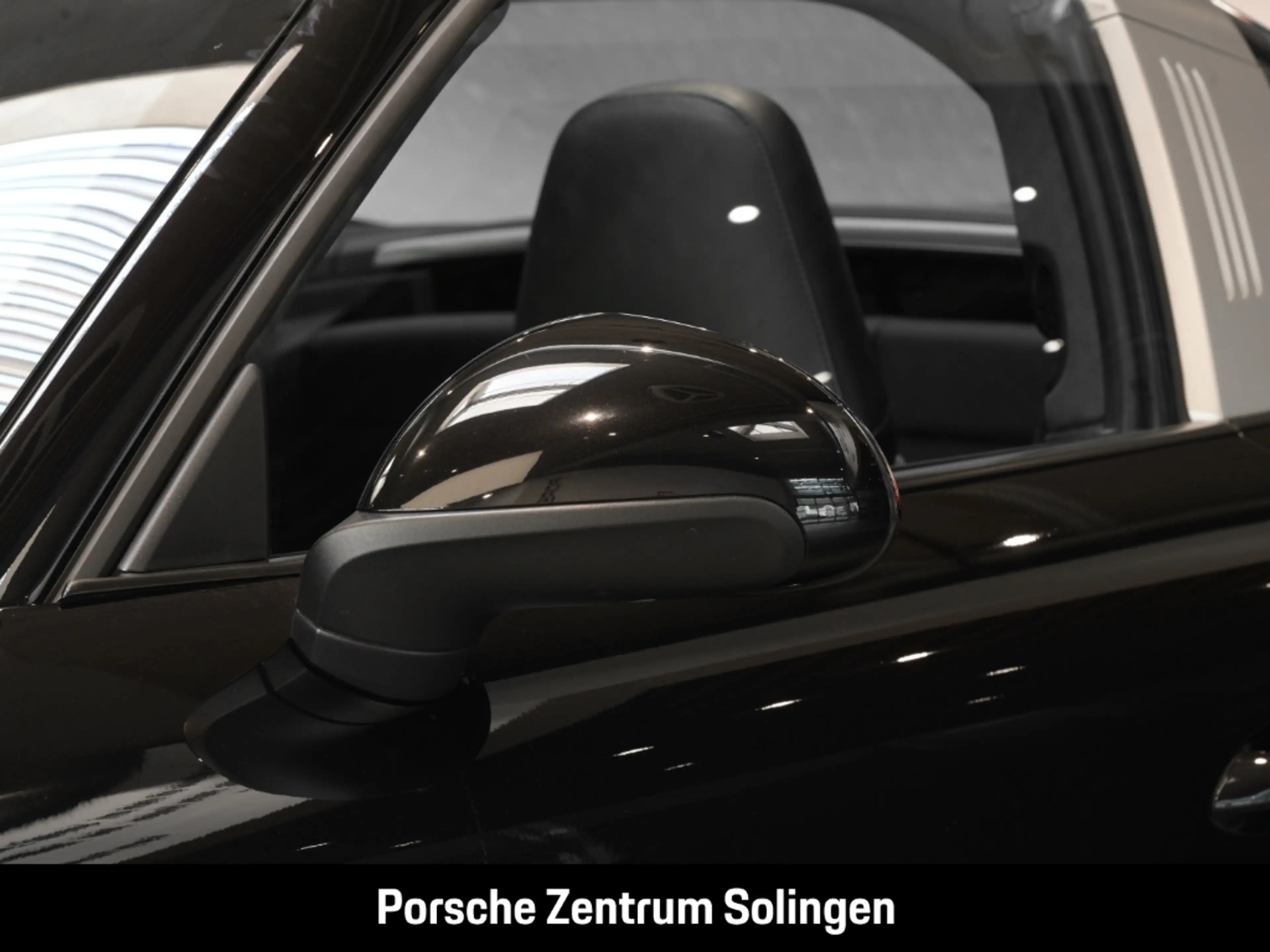 Porsche 911 Targa 4S LED Sportabgas PDK Bose Sitzlüftung — photo 10