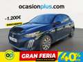 Peugeot 208 1.2 Puretech S&S Active 100 Negro - thumbnail 1