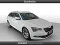 Skoda Superb Superb 2.0 TDI 190 CV SCR DSG 4x4 Wagon Style Blanc - thumbnail 6