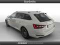 Skoda Superb Superb 2.0 TDI 190 CV SCR DSG 4x4 Wagon Style Blanc - thumbnail 3