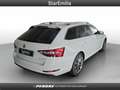 Skoda Superb Superb 2.0 TDI 190 CV SCR DSG 4x4 Wagon Style Blanc - thumbnail 5