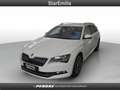 Skoda Superb Superb 2.0 TDI 190 CV SCR DSG 4x4 Wagon Style Blanc - thumbnail 1