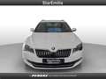 Skoda Superb Superb 2.0 TDI 190 CV SCR DSG 4x4 Wagon Style Blanc - thumbnail 7