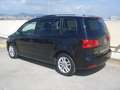 Volkswagen Touran 1.6TDI Edition 105 Negro - thumbnail 4