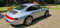 Porsche 993 911 Carrera 4 Silver - thumbnail 3