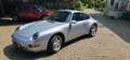 Porsche 993 911 Carrera 4 Silver - thumbnail 2