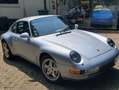 Porsche 993 911 Carrera 4 Silver - thumbnail 1