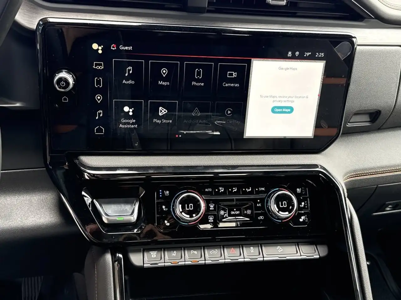 GMC Sierra 3500HD снимка GMC Sierra 3500HD