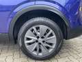 Nissan Qashqai 1.3 Visia Ganzjahresreifen Klimaanlage T Bleu - thumbnail 13