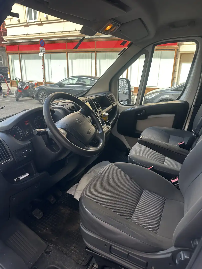 Peugeot Boxer Bus 3300 L2H2 2,2 HDi 130 FAP - 2