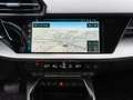 Audi A3 S line 45TFSI e NAVI LED ACC RFK VC Gris - thumbnail 12