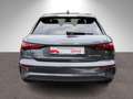 Audi A3 S line 45TFSI e NAVI LED ACC RFK VC Gris - thumbnail 5