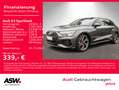 Audi A3 S line 45TFSI e NAVI LED ACC RFK VC Gris - thumbnail 1