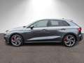 Audi A3 S line 45TFSI e NAVI LED ACC RFK VC Gris - thumbnail 3