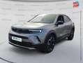 Opel Mokka-E Mokka-e 136ch Ultimate Gris - thumbnail 1