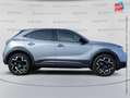 Opel Mokka-E Mokka-e 136ch Ultimate Gris - thumbnail 4
