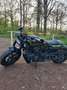 Harley-Davidson Sportster 1200 Groen - thumbnail 3