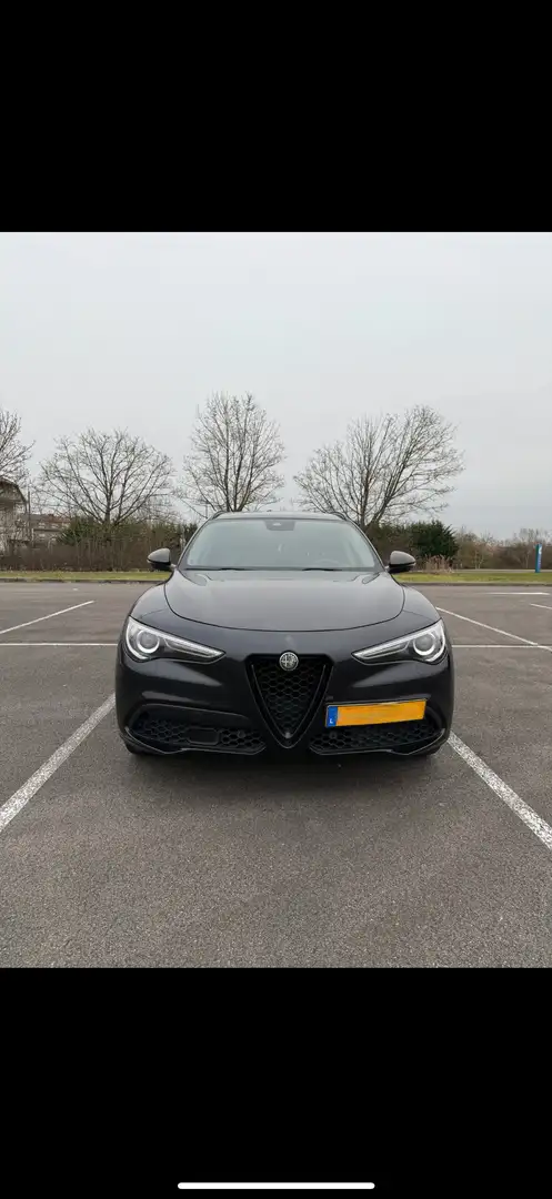Alfa Romeo Stelvio 2.2 Diesel 16V AT8 Q4 Super - 1