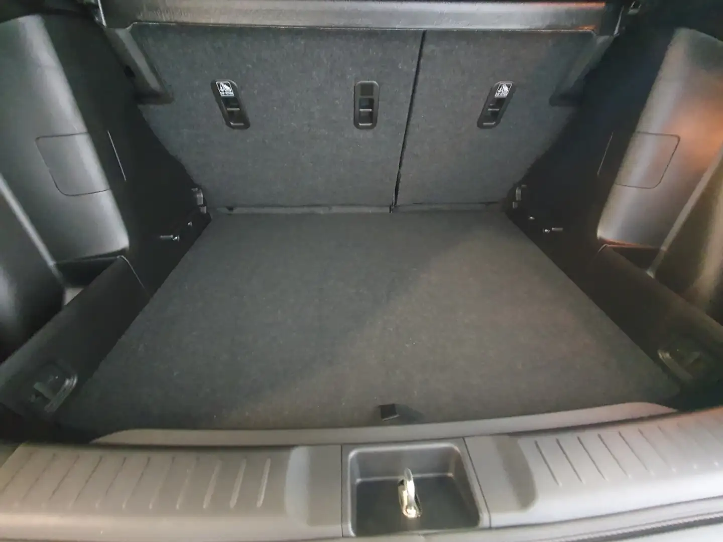 Suzuki Vitara 1.4T Mild Hybrid S3 Gris - 2