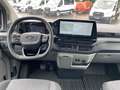 Ford Tourneo Custom Titanium Bus 320 L1H1 Autom. NAVI/DAB/RFK TECHNOLO Blanc - thumbnail 14