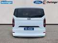 Ford Tourneo Custom Titanium Bus 320 L1H1 Autom. NAVI/DAB/RFK TECHNOLO Blanc - thumbnail 9