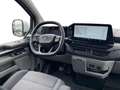 Ford Tourneo Custom Titanium Bus 320 L1H1 Autom. NAVI/DAB/RFK TECHNOLO Blanc - thumbnail 11